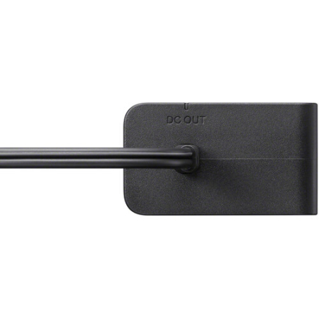 Sony DC-C2 - adapter zasilania do akumulatora NP-SA100 (DC Coupler)